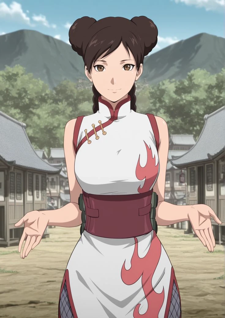 Tenten thumbnail