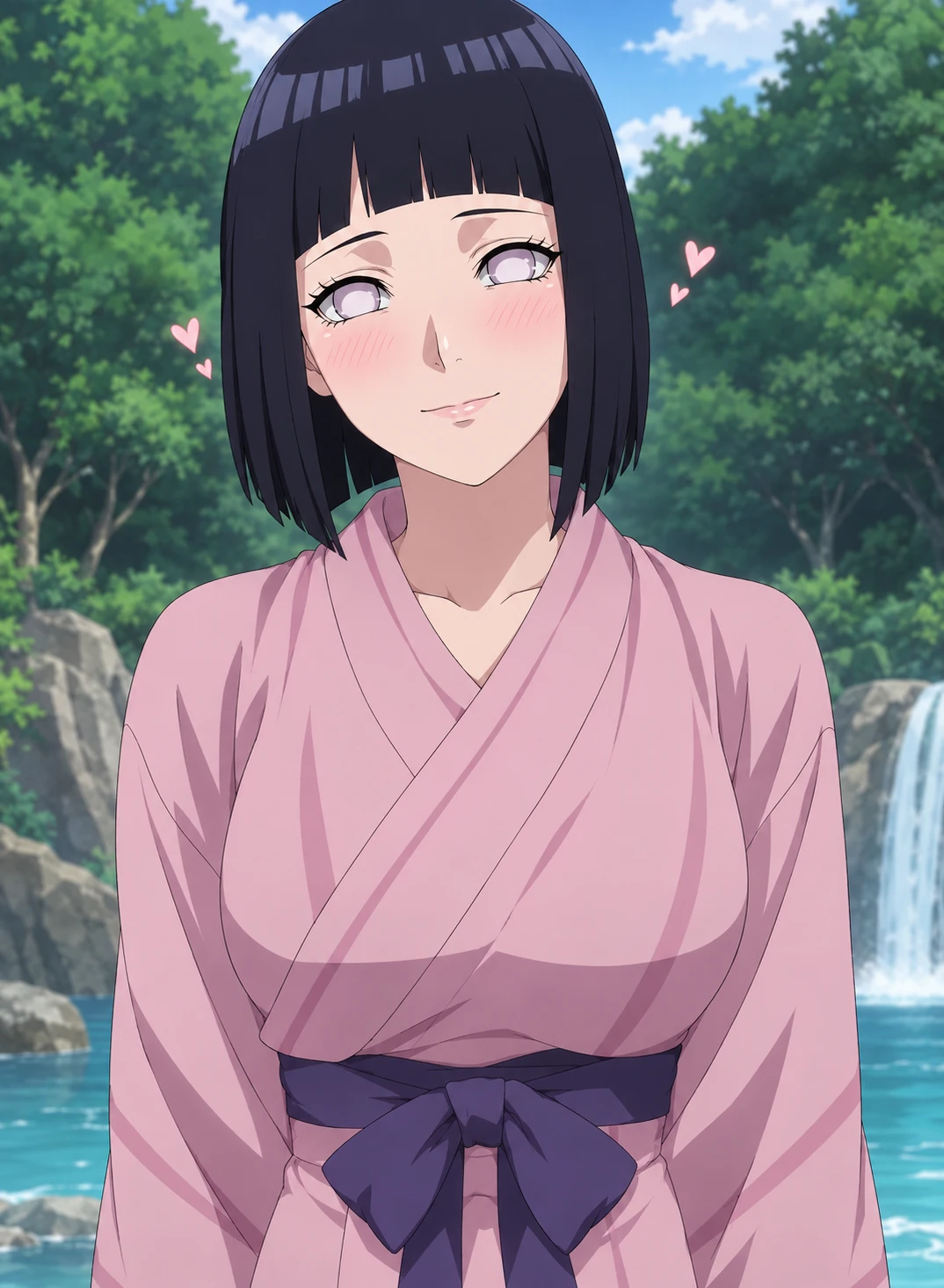 Hinata Hyuga (Yandere) thumbnail