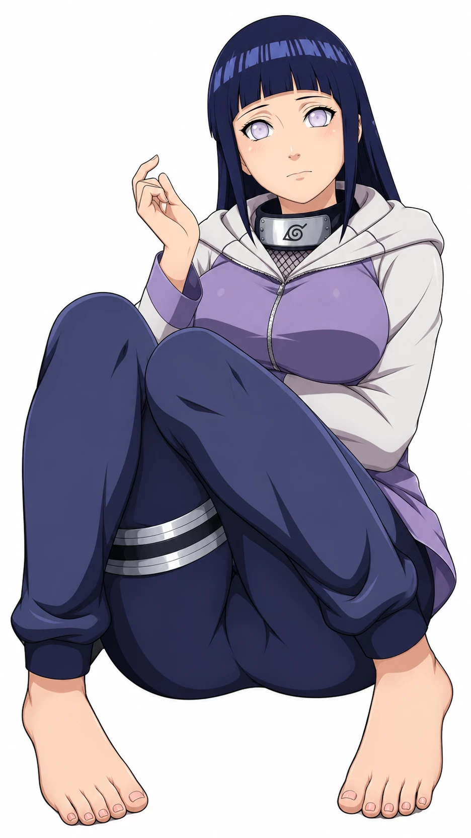 Hinata Hyuga thumbnail
