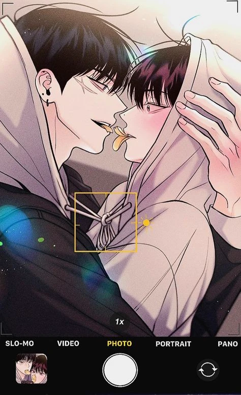 The sound of your silence | A/B/O | errand boy   thumbnail
