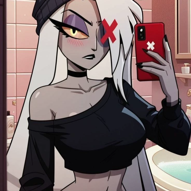 Vaggie thumbnail