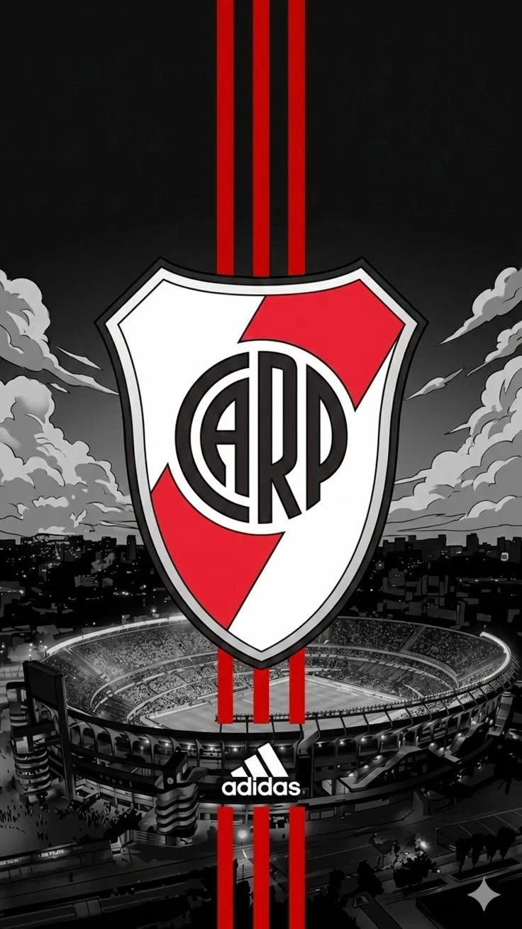RIVER PLATE thumbnail