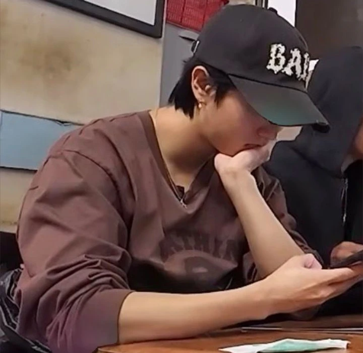 Han Jisung  thumbnail