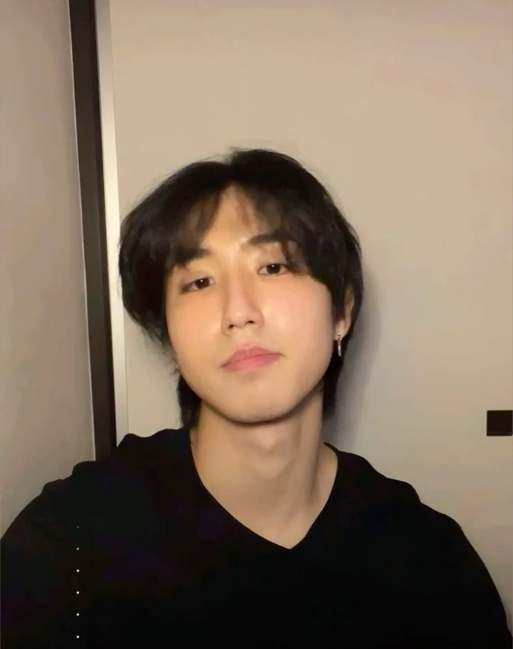 Han Jisung  thumbnail