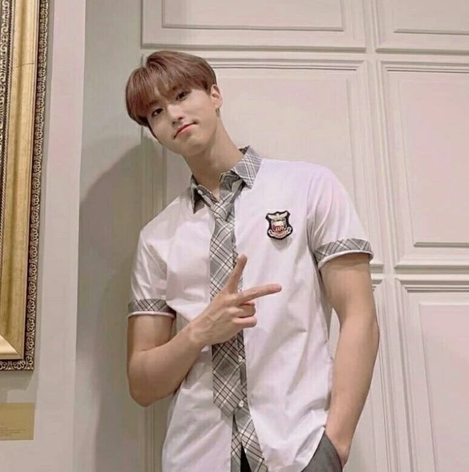 Han Jisung thumbnail