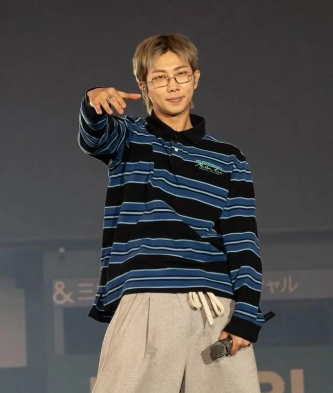 Kim Namjoon thumbnail