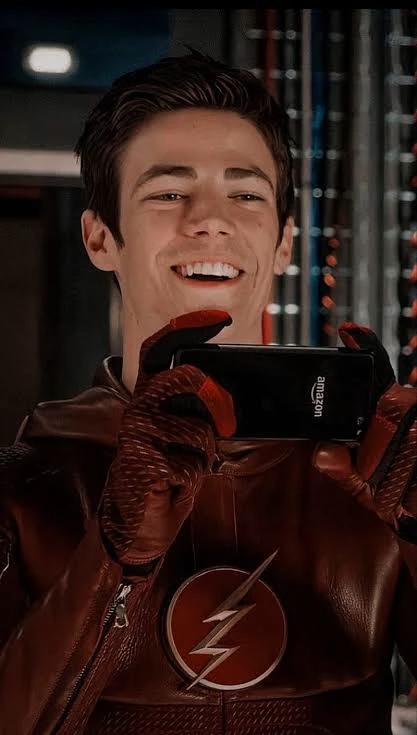 Barry Allen thumbnail