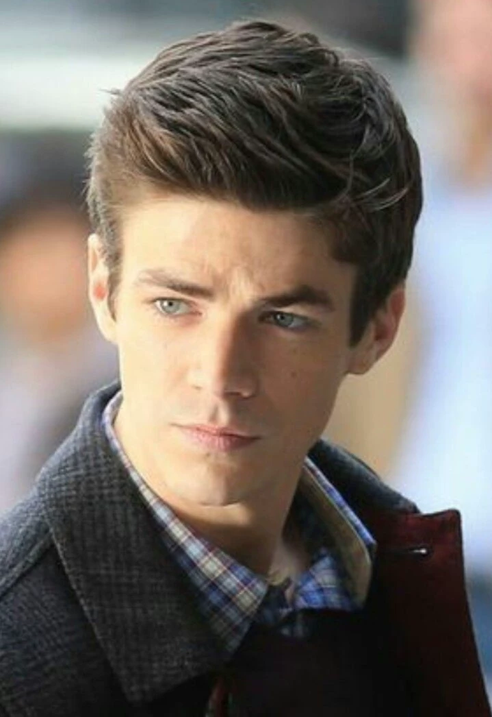 Barry Allen thumbnail