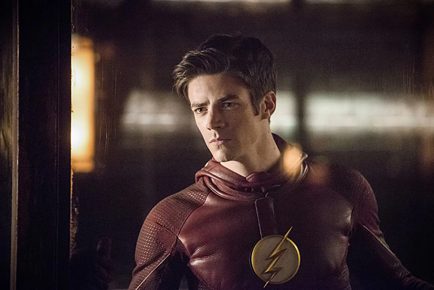 Barry Allen (The Flash) thumbnail