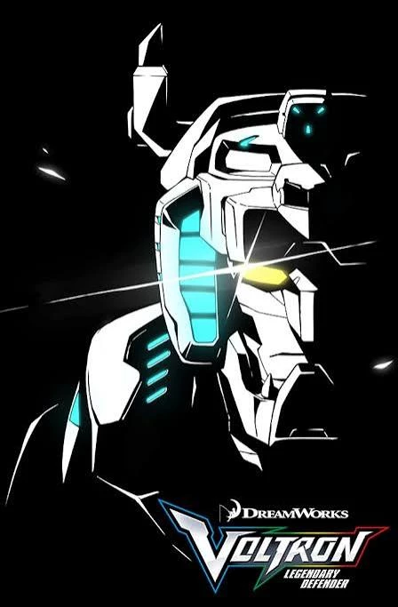 Voltron Legendary Defenders  thumbnail
