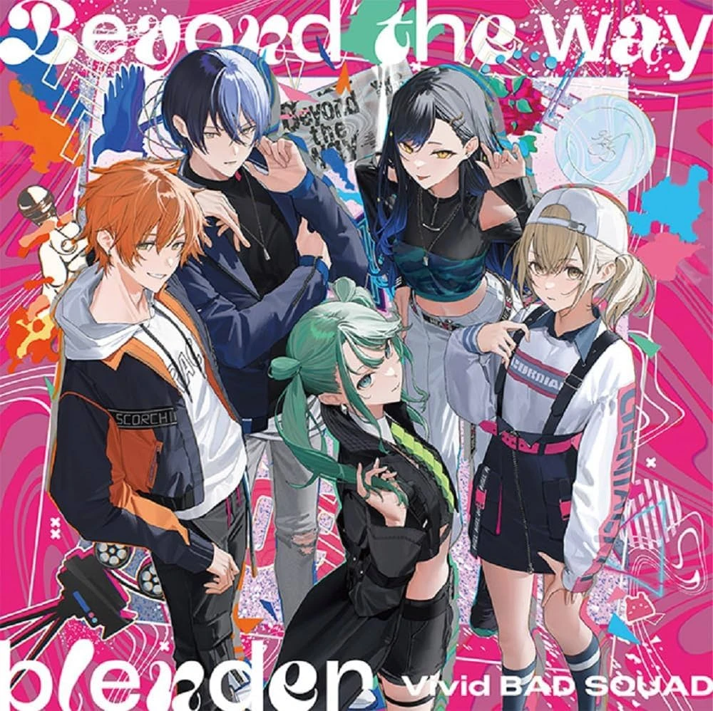 [ Vivid Bad Squad ] thumbnail