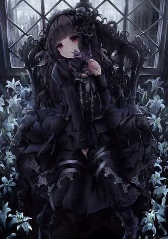 Lily daughter of the demon king thumbnail