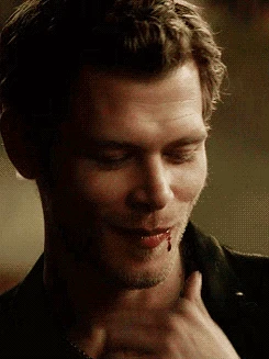 Klaus Mikaelson thumbnail