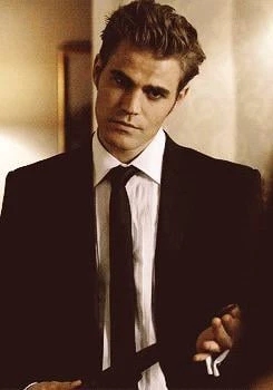 Stefan Salvatore thumbnail