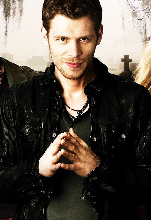 Niklaus Mikaelson thumbnail