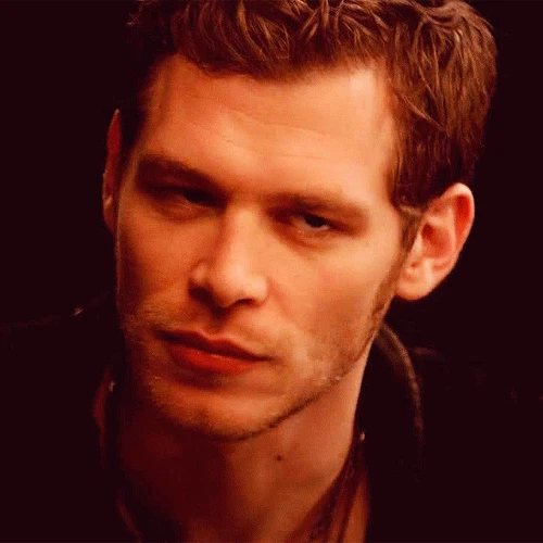 Klaus Mikaelson thumbnail