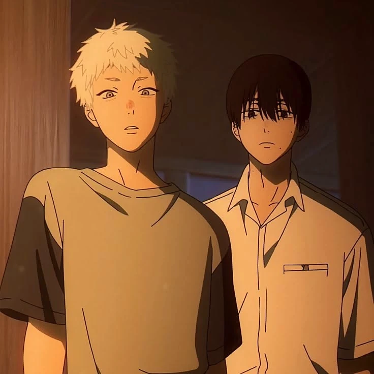summer Hikaru died thumbnail