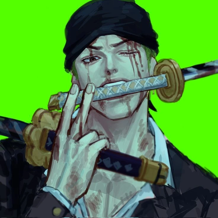 Zoro thumbnail