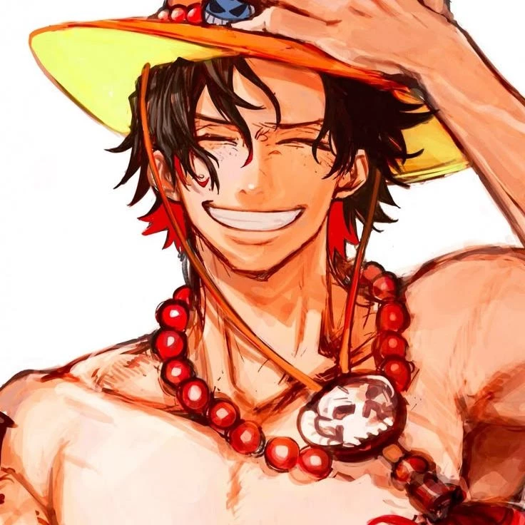 Portgas D. Ace thumbnail