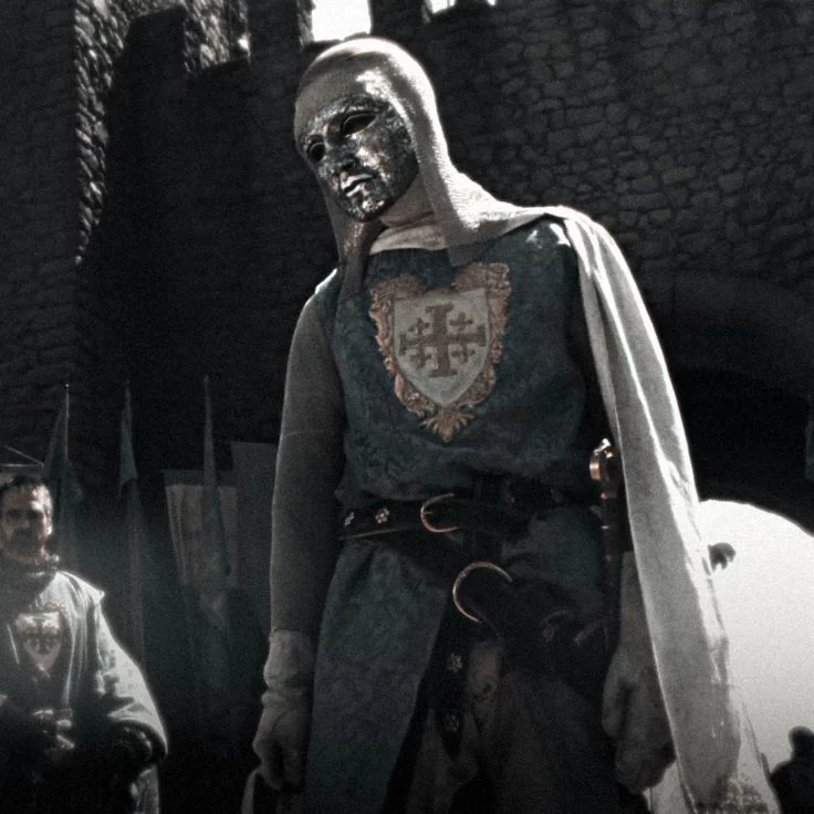 King Baldwin IV thumbnail