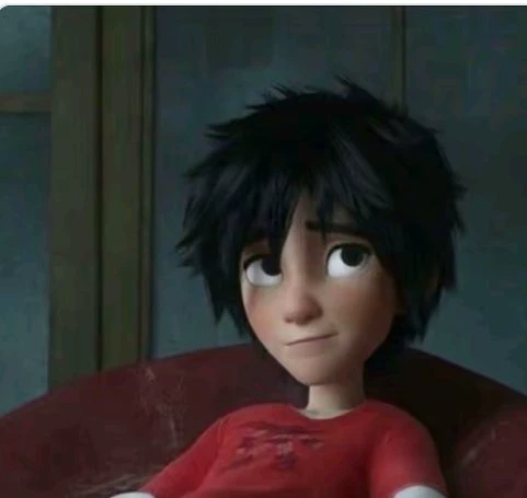 Hiro Hamada thumbnail