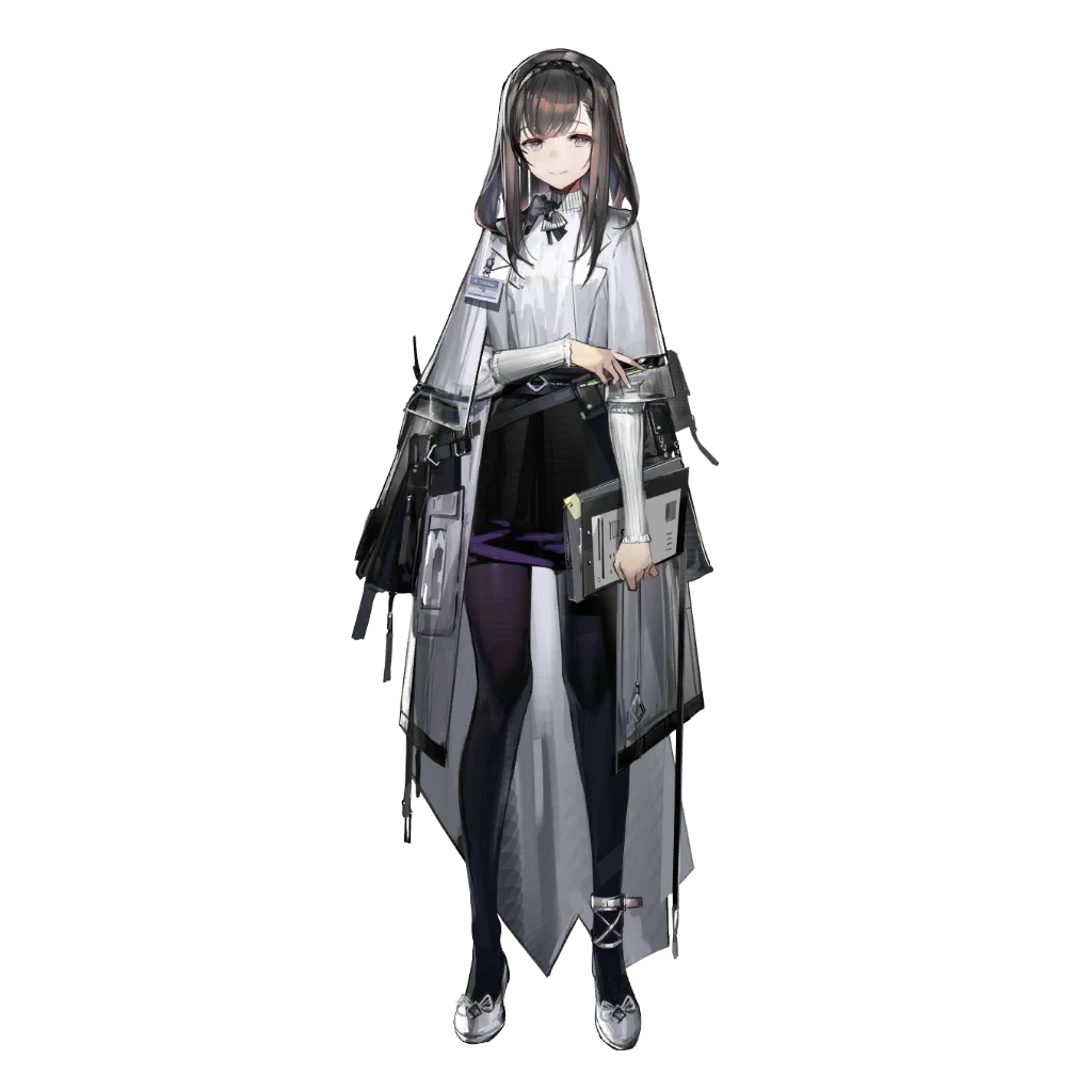 Priestess thumbnail