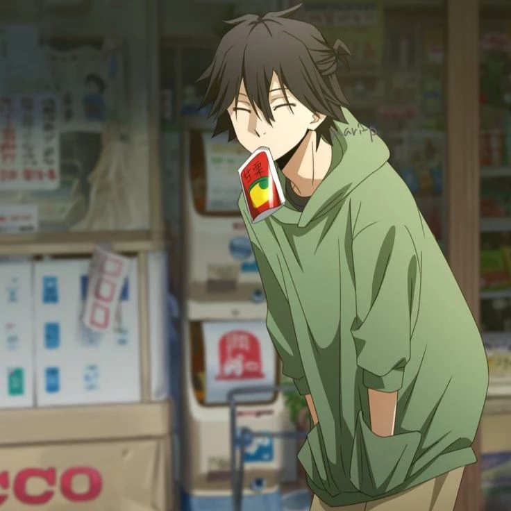 Ranpo Edogawa thumbnail