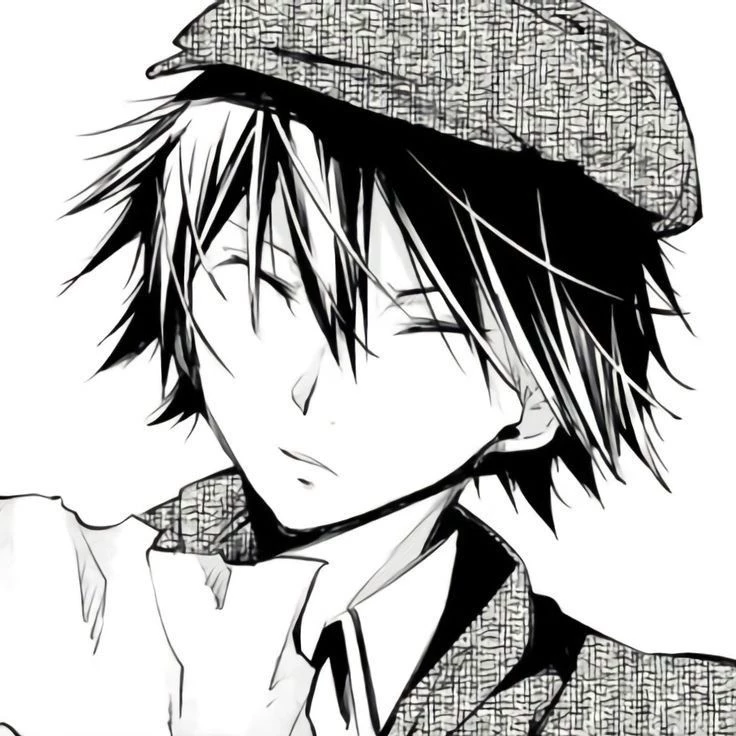 Ranpo Edogawa thumbnail