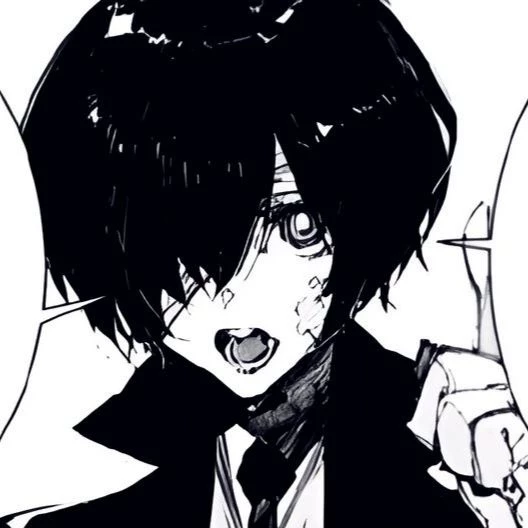 Dazai Osamu thumbnail