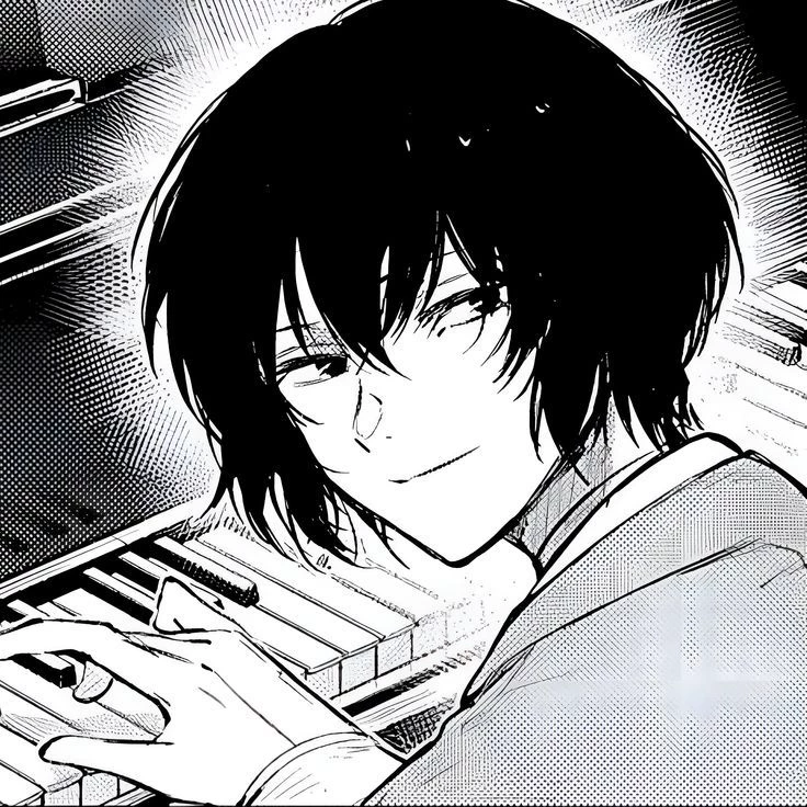 Dazai Osamu thumbnail