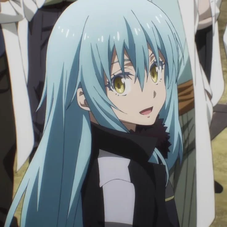 Rimuru Tempest thumbnail