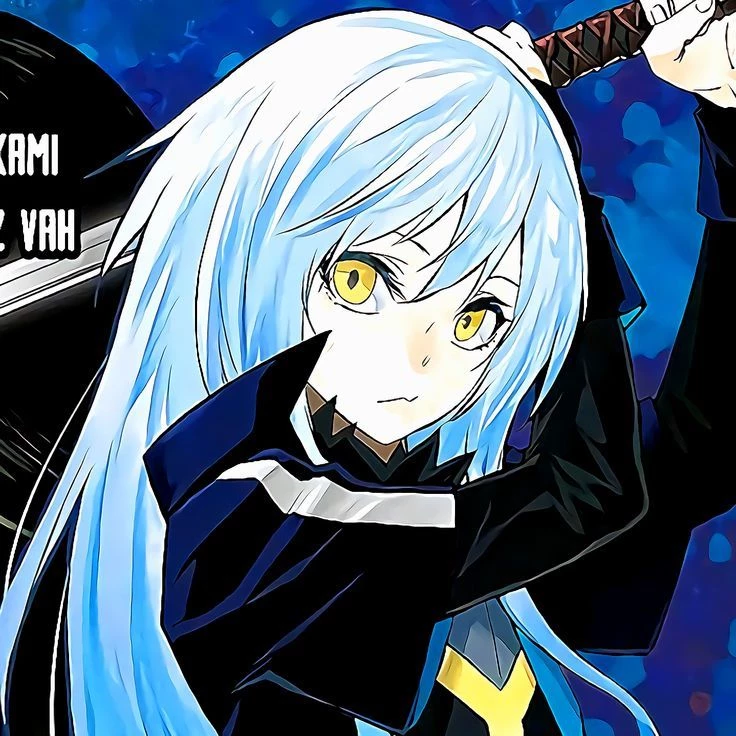 Rimuru Tempest thumbnail