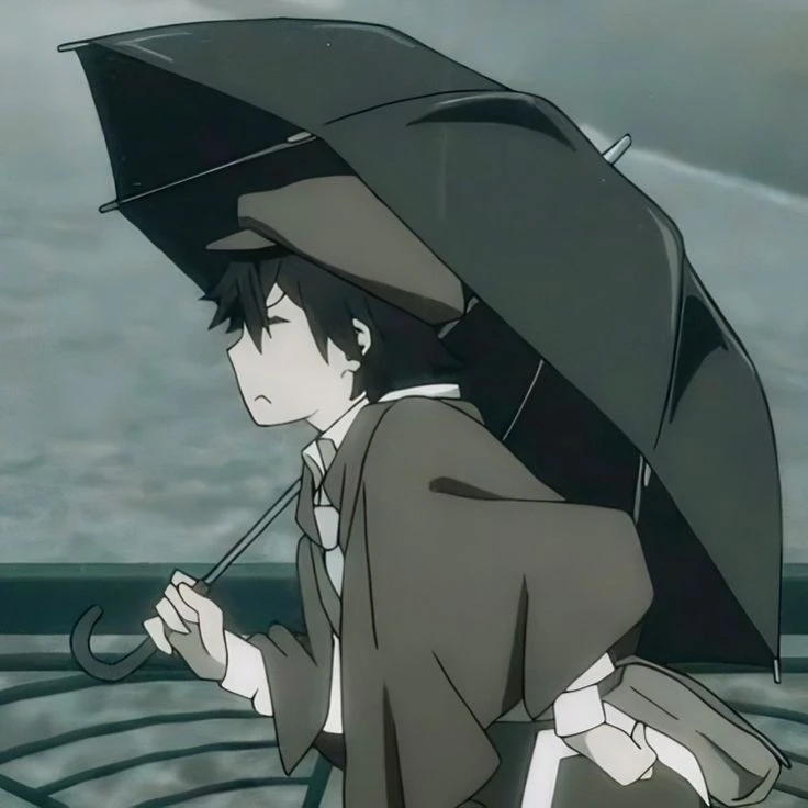 Ranpo Edogawa thumbnail