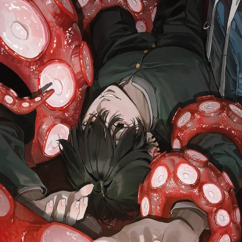 Tentacles  thumbnail