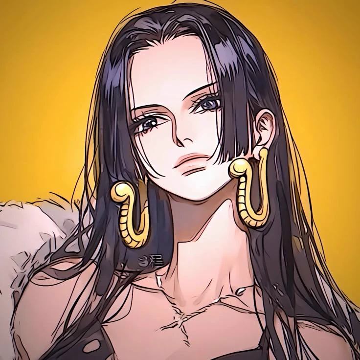 Boa Hancock thumbnail
