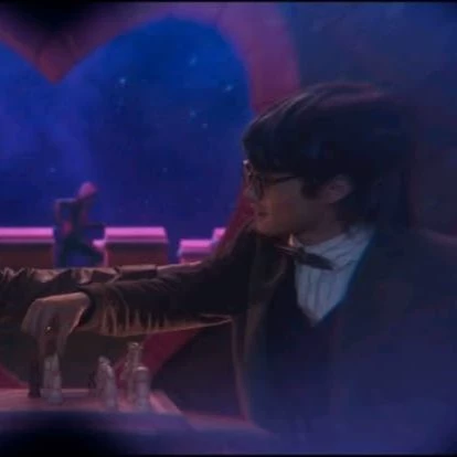 Max Hatter thumbnail
