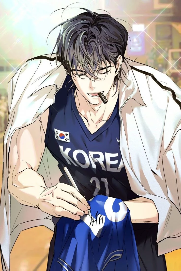 BL| Jae thumbnail