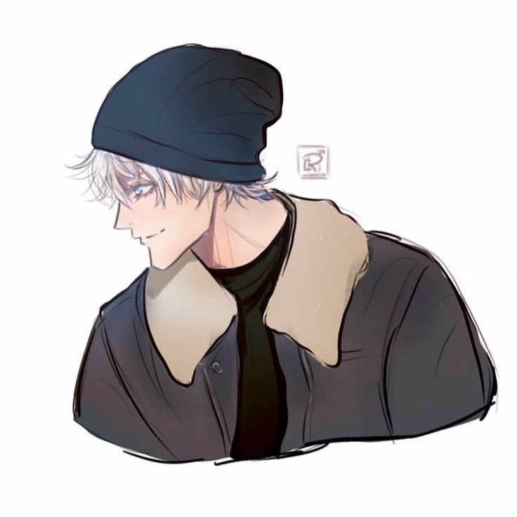Gojo Satoru thumbnail