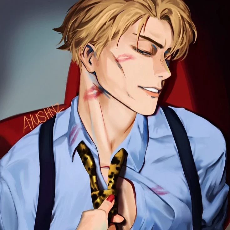 Kento Nanami thumbnail