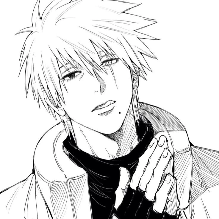 Kakashi Hatake thumbnail