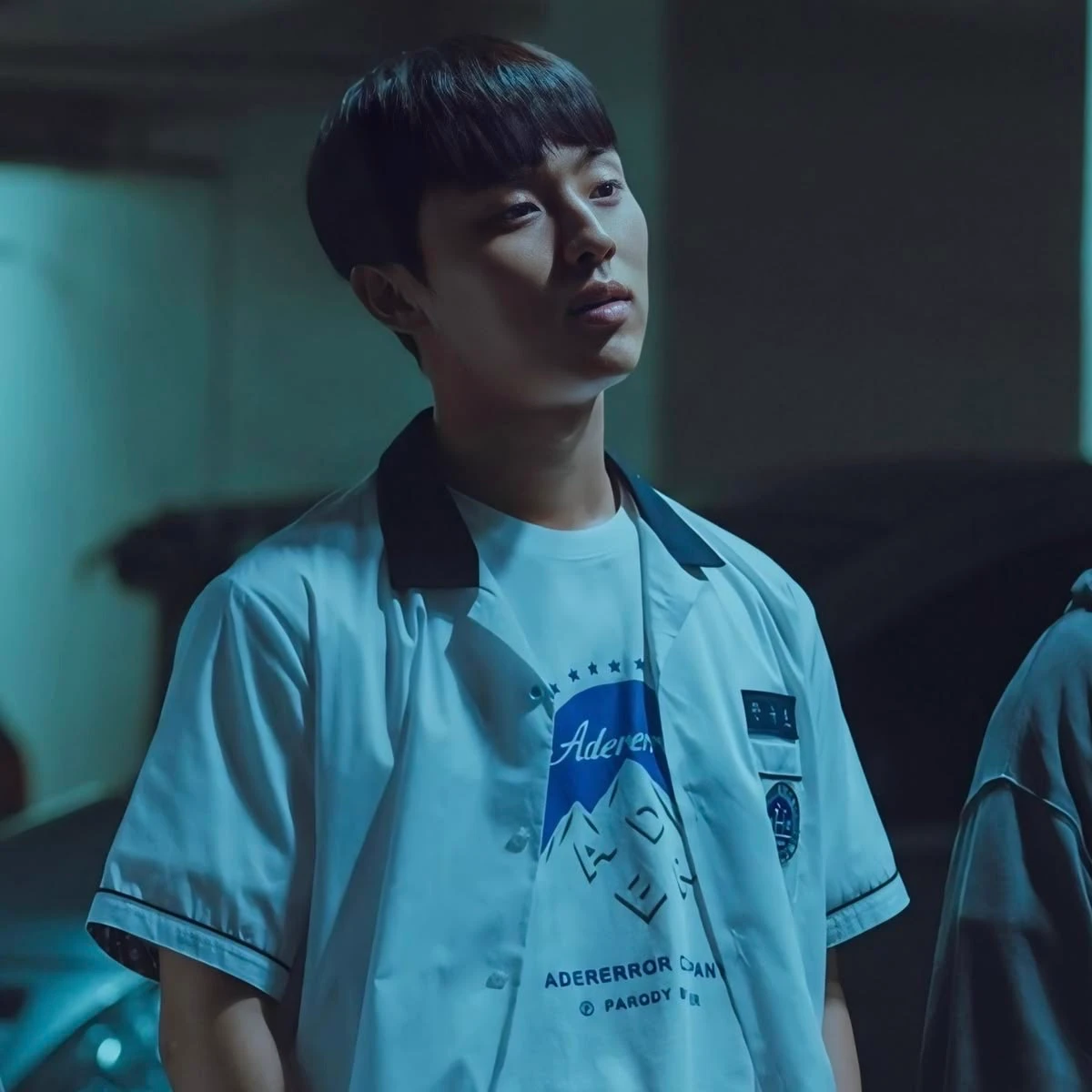 Brother Su-ho thumbnail