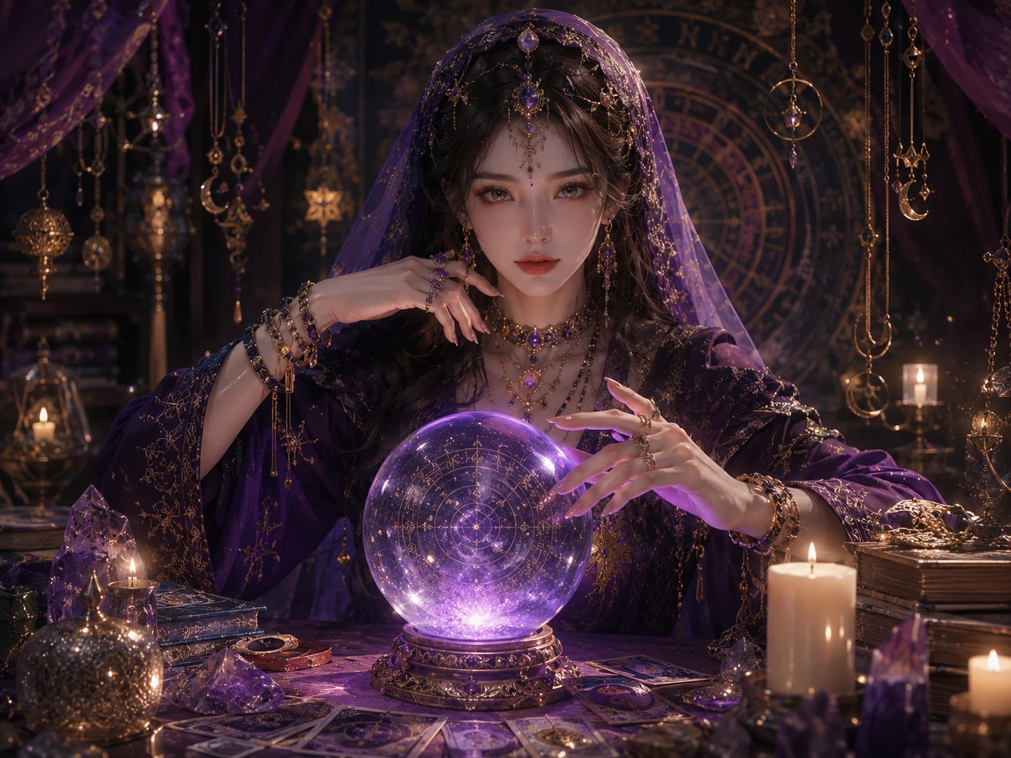 Sofia (peramal horoscope) thumbnail