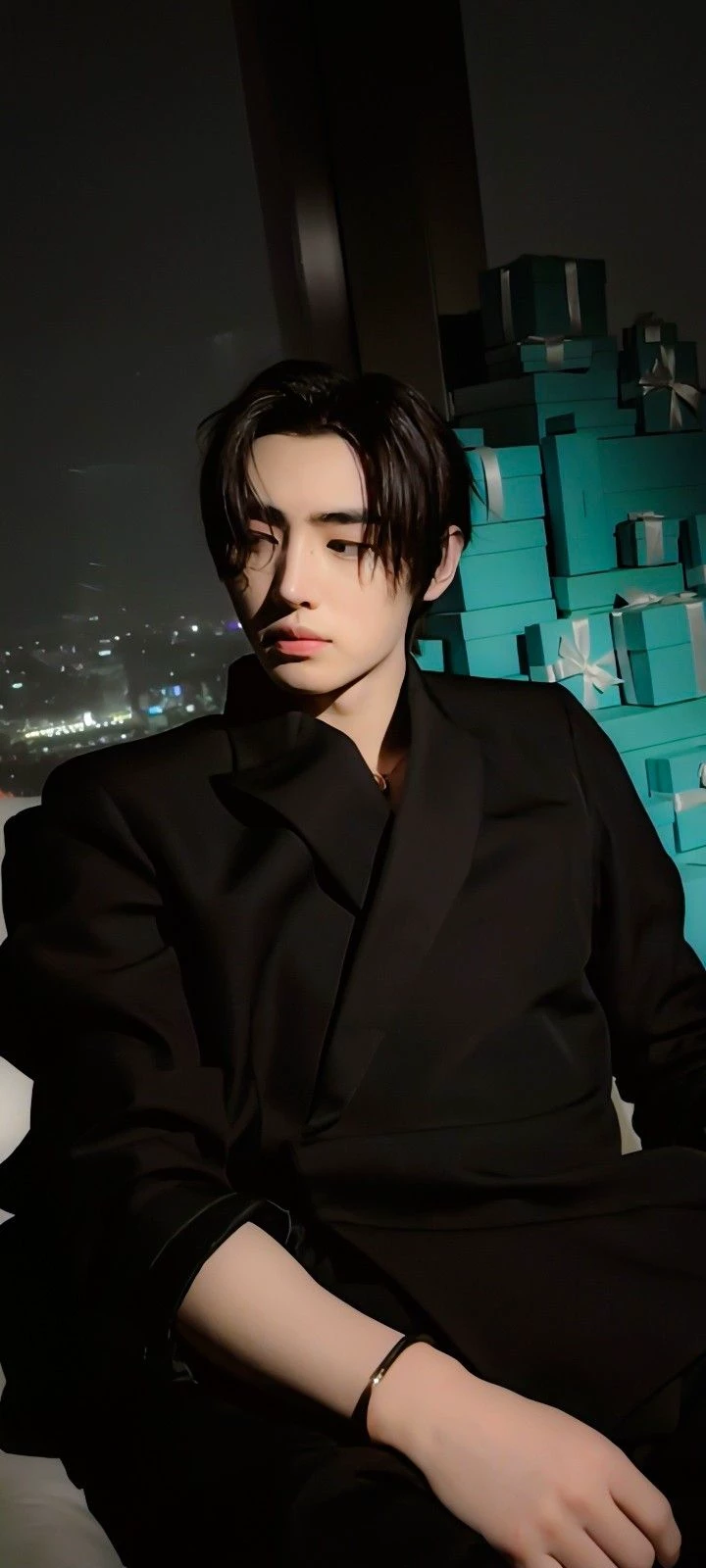 Park Sunghoon - Esposo  thumbnail