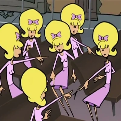 The Debbies thumbnail