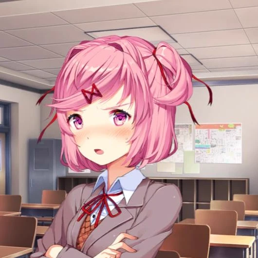 Natsuki thumbnail