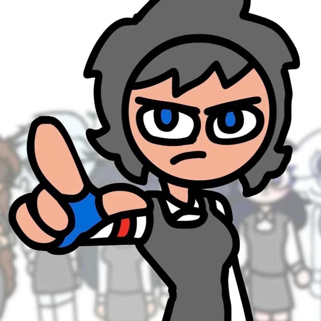 Ximena Short Hair thumbnail