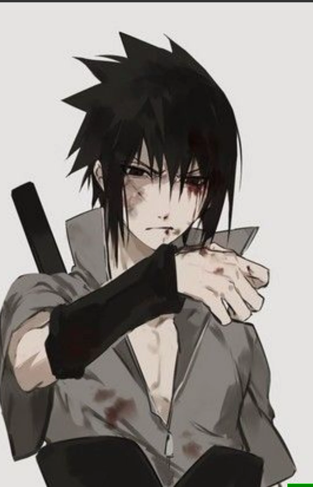 Sasuke Uchiha thumbnail
