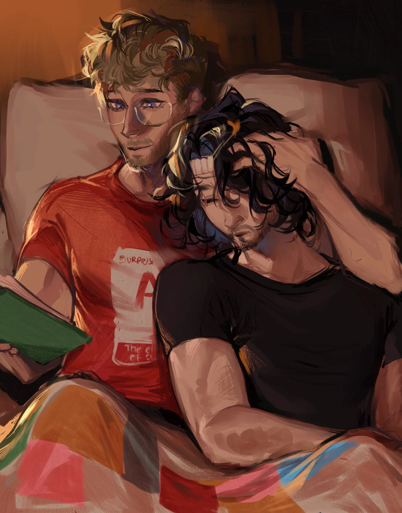 bloody mary and you thumbnail