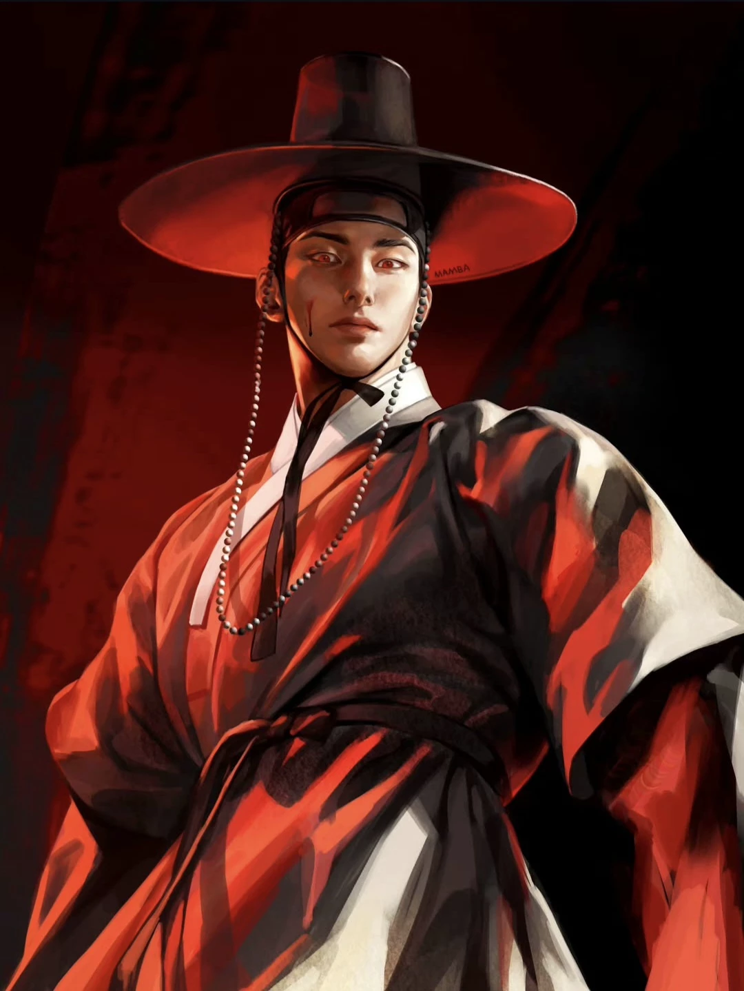 Yi Hyun-jin, Roi de Joseon thumbnail