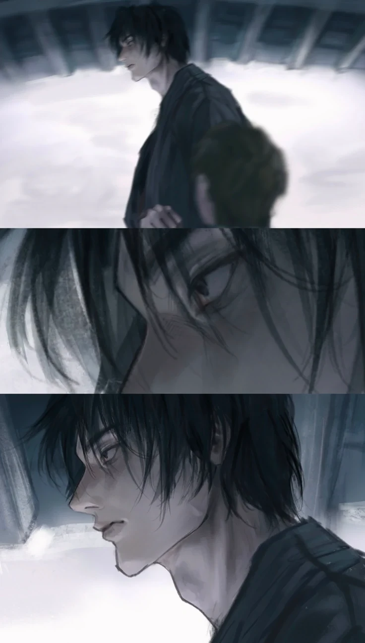 Toji Zenin thumbnail